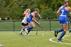 Field Hockey vs MIT  Wheaton College Field Hockey vs MIT. - Photo By: KEITH NORDSTROM : Wheaton, field hockey, FH2019